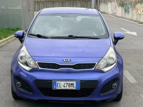 Kia Rio 1.1CRDI