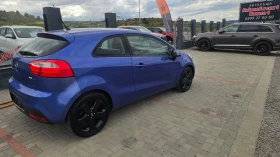 ����� �� �������� �� Kia Rio 1.1CRDI---������