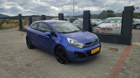 ����� �� �������� �� Kia Rio 1.1CRDI---������