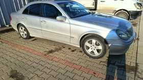 Mercedes-Benz E 320 320cdi - 3600 € / 7040.99 лв. - 92392181 5