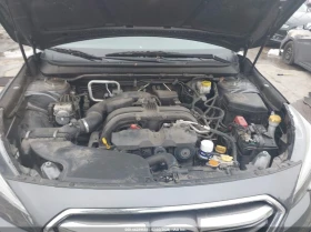 Subaru Outback 2.5l 2.5I Premium - 9000 € / 17602.47 лв. - 34711699 10