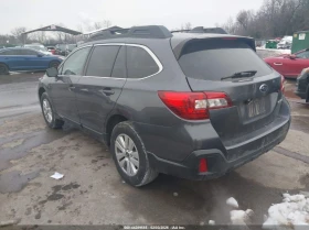 Subaru Outback 2.5l 2.5I Premium - 9000 € / 17602.47 лв. - 34711699 3