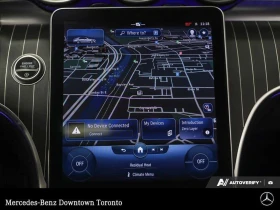 Mercedes-Benz C 43 AMG | Night Pack | Stealth Pack  CARFАX, снимка 15 - Автомобили и джипове - 53621949