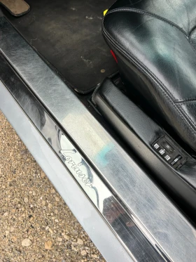 Mercedes-Benz S 600 Sel600 Coupe lorinser, снимка 14 - Автомобили и джипове - 53647358