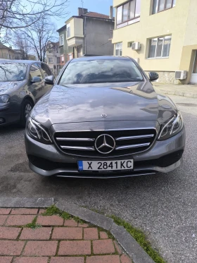 Mercedes-Benz E 200 | Mobile.bg � ����� ������ 2