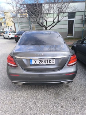 Mercedes-Benz E 200 | Mobile.bg � ����� ������ 4