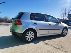 VW Golf 1, 6 Бензин/Газ - 2850 € / 5574.12 лв. - 40681259 5