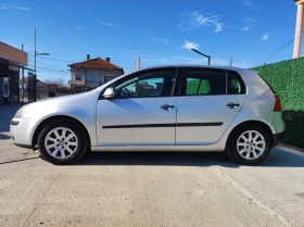 VW Golf 1, 6 Бензин/Газ - 2850 € / 5574.12 лв. - 40681259 7
