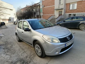 Dacia Sandero 1.2 Газ/Бензин - 2999 € / 5865.53 лв. - 81753879 2