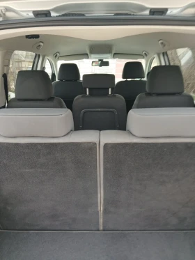 VW Touran - 3850 € / 7529.95 лв. - 57094741 13