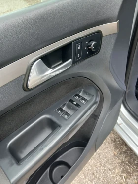 VW Touran - 3850 € / 7529.95 лв. - 57094741 16