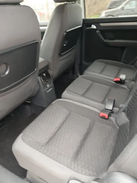 VW Touran - 3850 € / 7529.95 лв. - 57094741 17