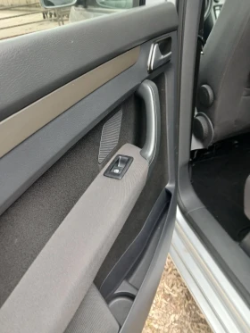 VW Touran - 3850 € / 7529.95 лв. - 57094741 15