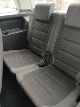 VW Touran - 3850 € / 7529.95 лв. - 57094741 14