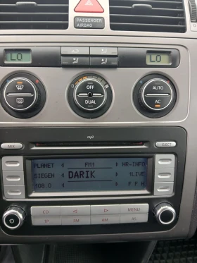 VW Touran - 3850 € / 7529.95 лв. - 57094741 8