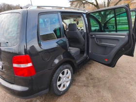 VW Touran - 2100 € / 4107.24 лв. - 45753584 3