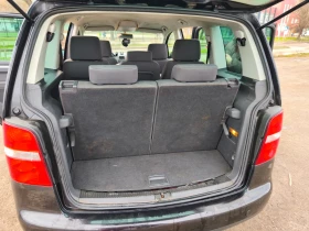 VW Touran - 2100 € / 4107.24 лв. - 45753584 4