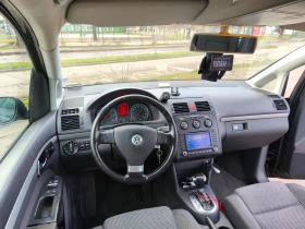 VW Touran - 2100 € / 4107.24 лв. - 45753584 6