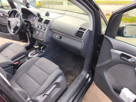 VW Touran - 2100 € / 4107.24 лв. - 45753584 5