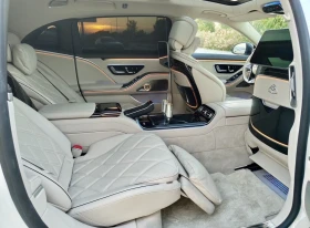 Mercedes-Benz S 680 Maybach S680 V12 ! ГАРАНЦИЯ!!! - 153000 € / 299241.99 лв. - 22200637 9