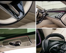 Mercedes-Benz S 680 Maybach S680 V12 ! ГАРАНЦИЯ!!! - 153000 € / 299241.99 лв. - 22200637 8