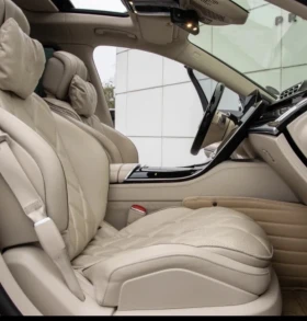 Mercedes-Benz S 680 Maybach S680 V12 ! ГАРАНЦИЯ!!! - 153000 € / 299241.99 лв. - 22200637 7