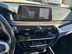 BMW 530 CARFAX* M-PACK * HEAD-UP * DISTRONIC | Auto.bg — изображение 14