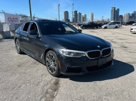 BMW 530 CARFAX* M-PACK * HEAD-UP * DISTRONIC