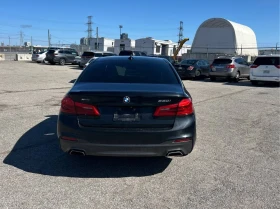 BMW 530 CARFAX* M-PACK * HEAD-UP * DISTRONIC | Auto.bg — изображение 4