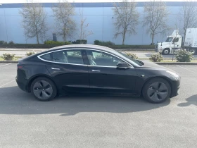 Tesla Model 3 Standard Range Plus* RWD* ПОДГРЕВ* 27к км - 19999 € / 39114.64 лв. - 24688149 5
