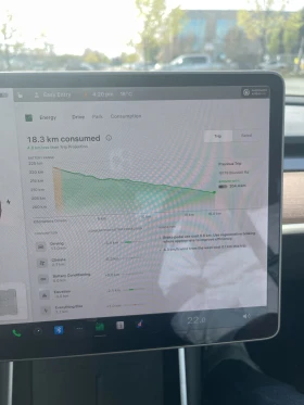 Tesla Model 3 Standard Range Plus* RWD* ПОДГРЕВ* 27к км - 19999 € / 39114.64 лв. - 24688149 10