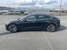 Tesla Model 3 Standard Range Plus* RWD* ПОДГРЕВ* 27к км - 19999 € / 39114.64 лв. - 24688149 3