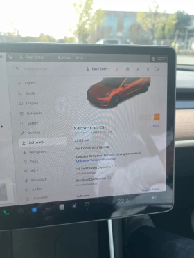 Tesla Model 3 Standard Range Plus* RWD* ПОДГРЕВ* 27к км - 19999 € / 39114.64 лв. - 24688149 8