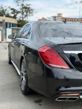 Mercedes-Benz S 350 Maybach FULL | Mobile.bg � ����� ������ 9