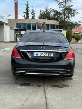 Mercedes-Benz S 350 Maybach FULL | Mobile.bg � ����� ������ 7