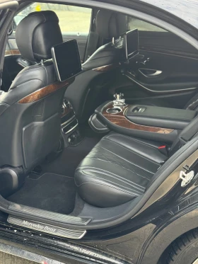 Mercedes-Benz S 350 Maybach FULL | Mobile.bg � ����� ������ 14