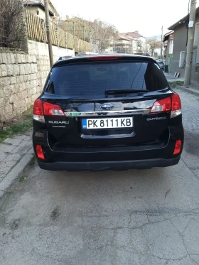 Subaru Outback | Mobile.bg � ����� ������ 4