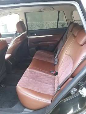 Subaru Outback | Mobile.bg � ����� ������ 11