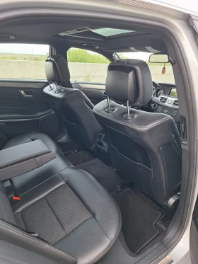 Mercedes-Benz E 350 3.5 CDI 9G-tronic Avantgarde EVRO6 ������!!! | Mobile.bg � ����� ������ 7
