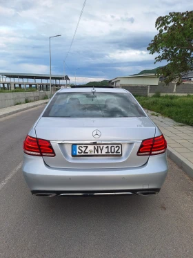 Mercedes-Benz E 350 3.5 CDI 9G-tronic Avantgarde EVRO6 ������!!! | Mobile.bg � ����� ������ 11