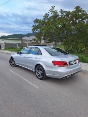 Mercedes-Benz E 350 3.5 CDI 9G-tronic Avantgarde EVRO6 ������!!! | Mobile.bg � ����� ������ 3