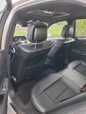 Mercedes-Benz E 350 3.5 CDI 9G-tronic Avantgarde EVRO6 ������!!! | Mobile.bg � ����� ������ 8