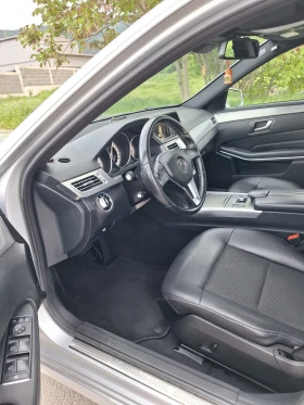 Mercedes-Benz E 350 3.5 CDI 9G-tronic Avantgarde EVRO6 ������!!! | Mobile.bg � ����� ������ 5