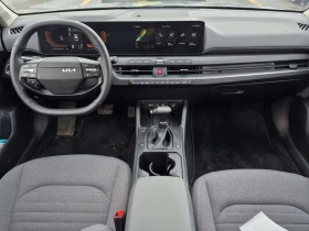 Kia K4 * EX * CARFAX * ���� �� �� | Mobile.bg � ����� ������ 6