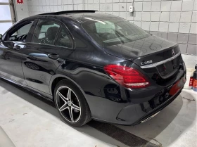 Mercedes-Benz C 300 * 4MATIC * �������� * 2 ����� * ������� * ������ | Mobile.bg � ����� ������ 3