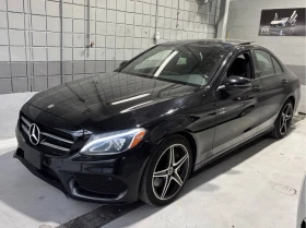 ������ Mercedes-Benz C 300