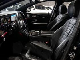 Mercedes-Benz E 450 2019 Mercedes-Benz E-Class E 450 4MATIC Sedan AWD | Mobile.bg � ����� ������ 8