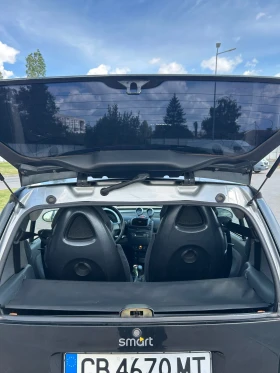 Smart Fortwo Mc | Mobile.bg � ����� ������ 8