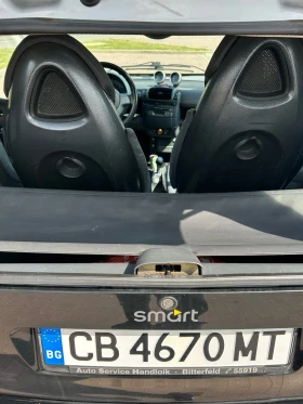Smart Fortwo Mc | Mobile.bg � ����� ������ 9