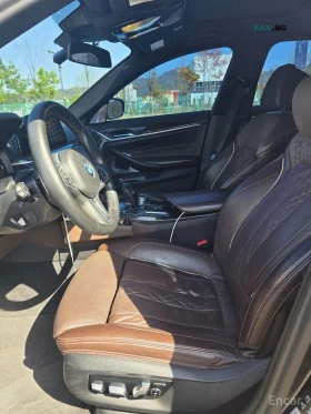 BMW 540 XDRIVE / M PKG / 360 / HEADUP / ����� / ��������  | Mobile.bg � ����� ������ 13